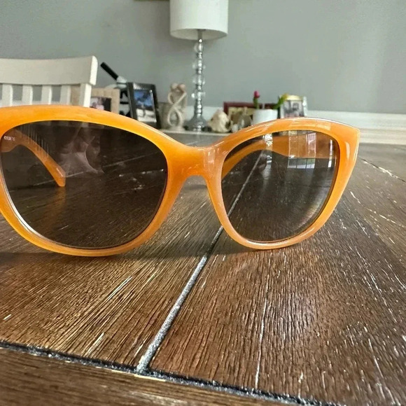 Coach Amber cat eye sunglasses main image 13